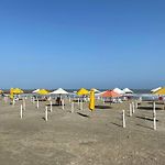 Apartamento frente al Mar Cartagena