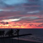 Apartamento frente al Mar Cartagena