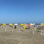 Apartamento frente al Mar Cartagena