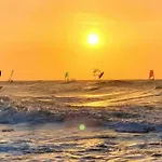 Apartamento Frente Al Mar Cartagena