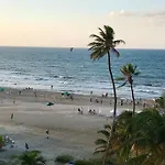 Apartamento Frente Al Mar Cartagena