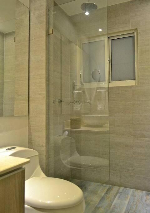 Apartamento Frente Al Mar *