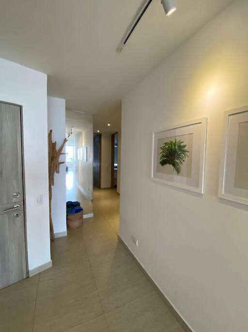 Apartamento Frente Al Mar *
