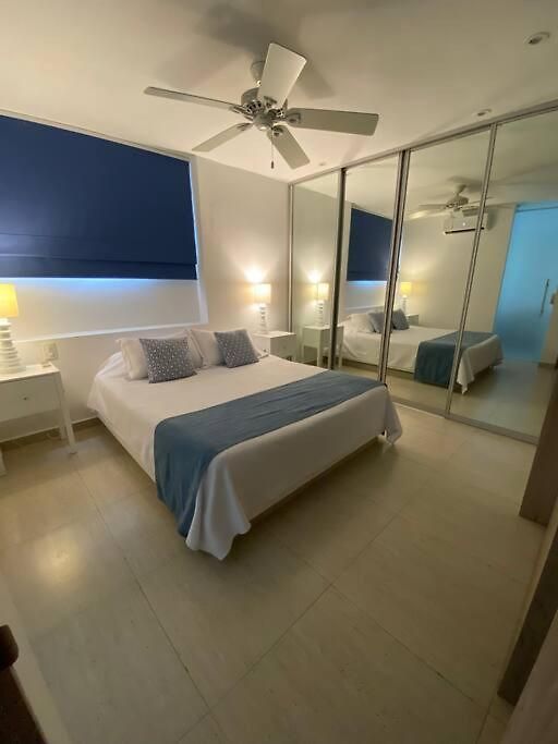Frente Al Mar Apartamento *