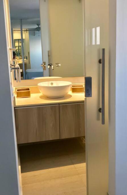 Frente Al Mar * Cartagena