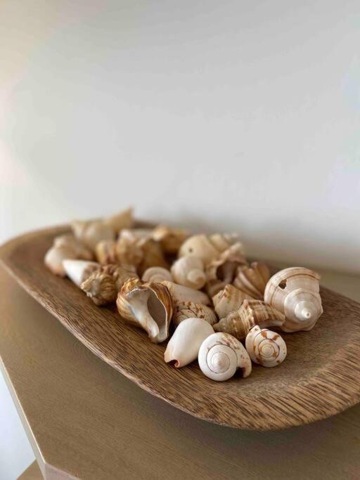 Frente Al Mar Apartment