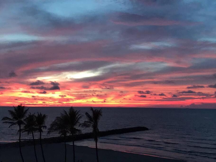 Frente Al Mar Apartamento