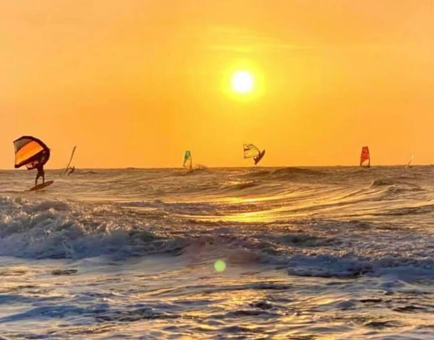 Apartamento Frente Al Mar