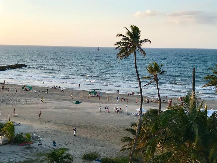 Frente Al Mar Apartamento Cartagena