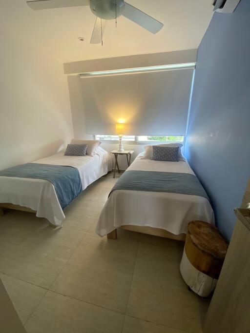Apartment Frente Al Mar Cartagena