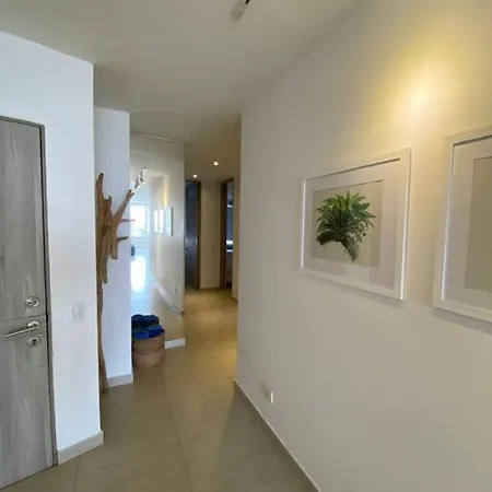 Apartment Frente Al Mar *