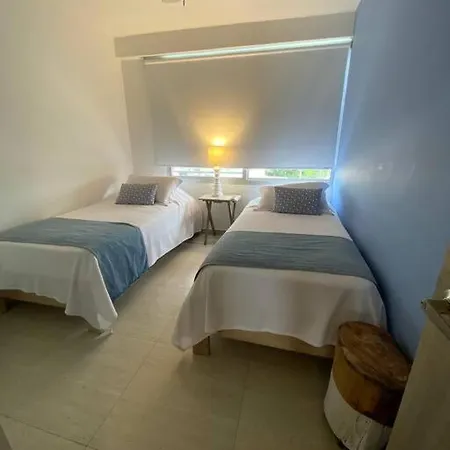 Apartment Frente Al Mar Cartagena